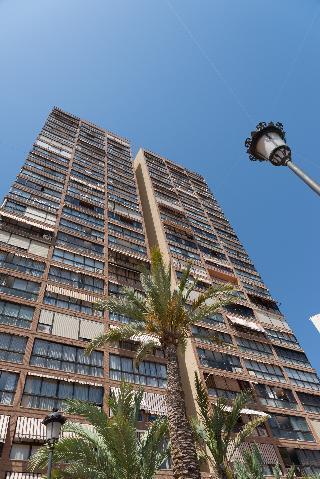 Apartment Gemelos 2