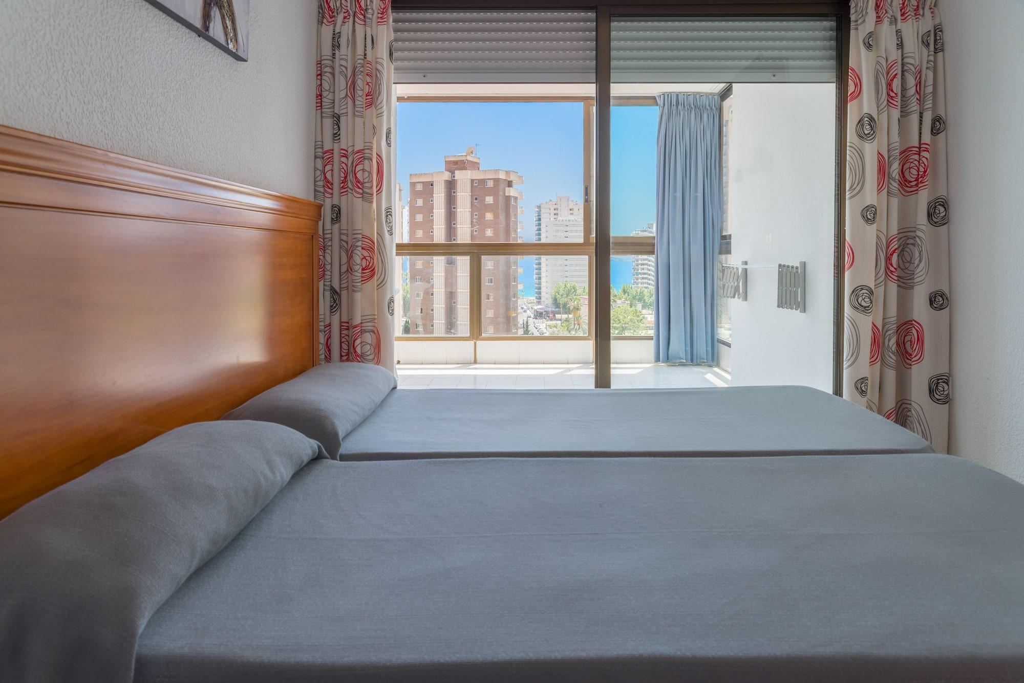 Apartment Gemelos 2 *