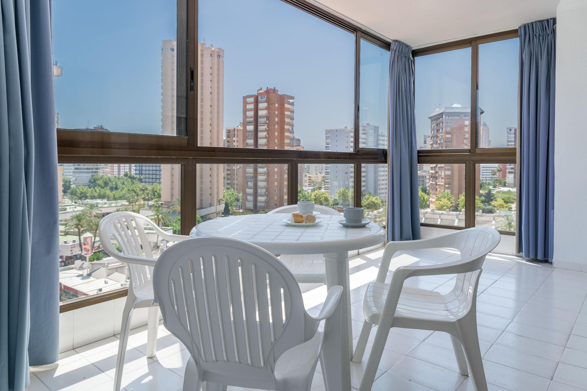 Apartment Gemelos 2 Benidorm