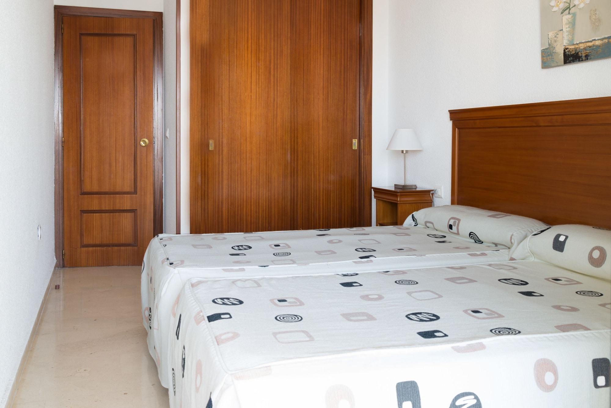 Apartment Gemelos 2