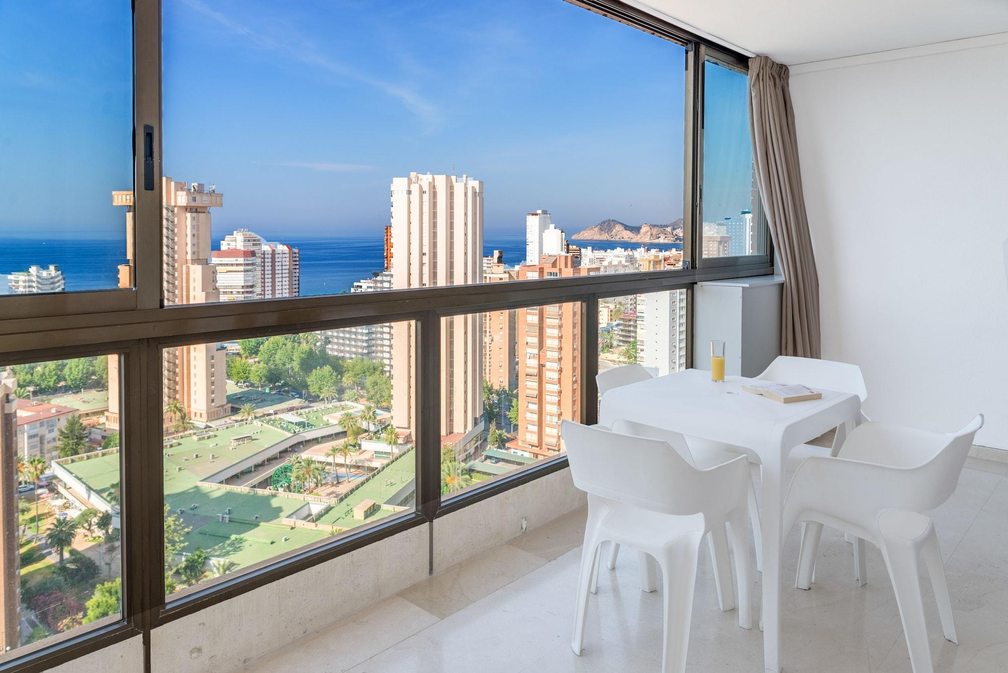 Apartment Gemelos 2 *