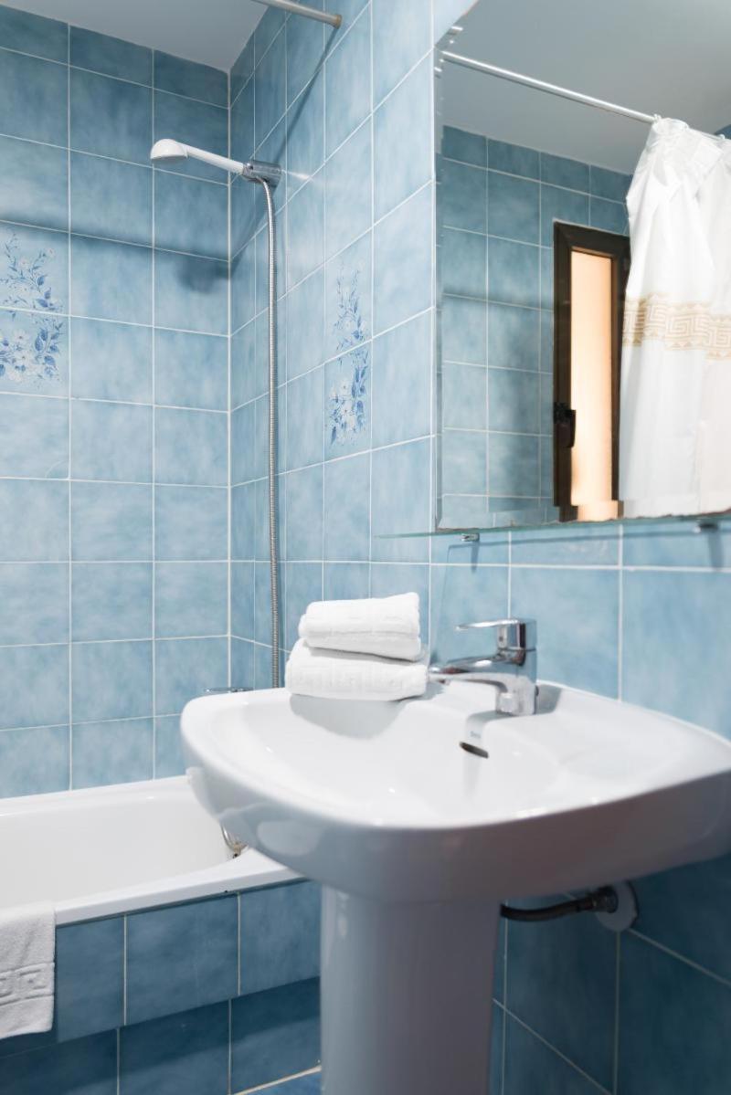 Apartment Gemelos 2 *