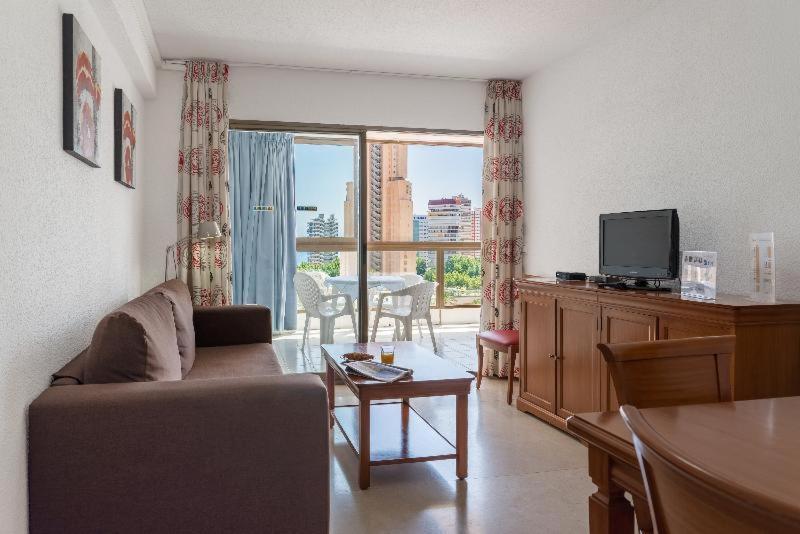 Gemelos 2 Apartment Benidorm