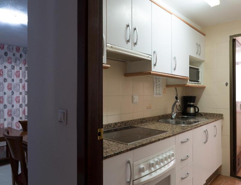Apartment Gemelos 2 Benidorm