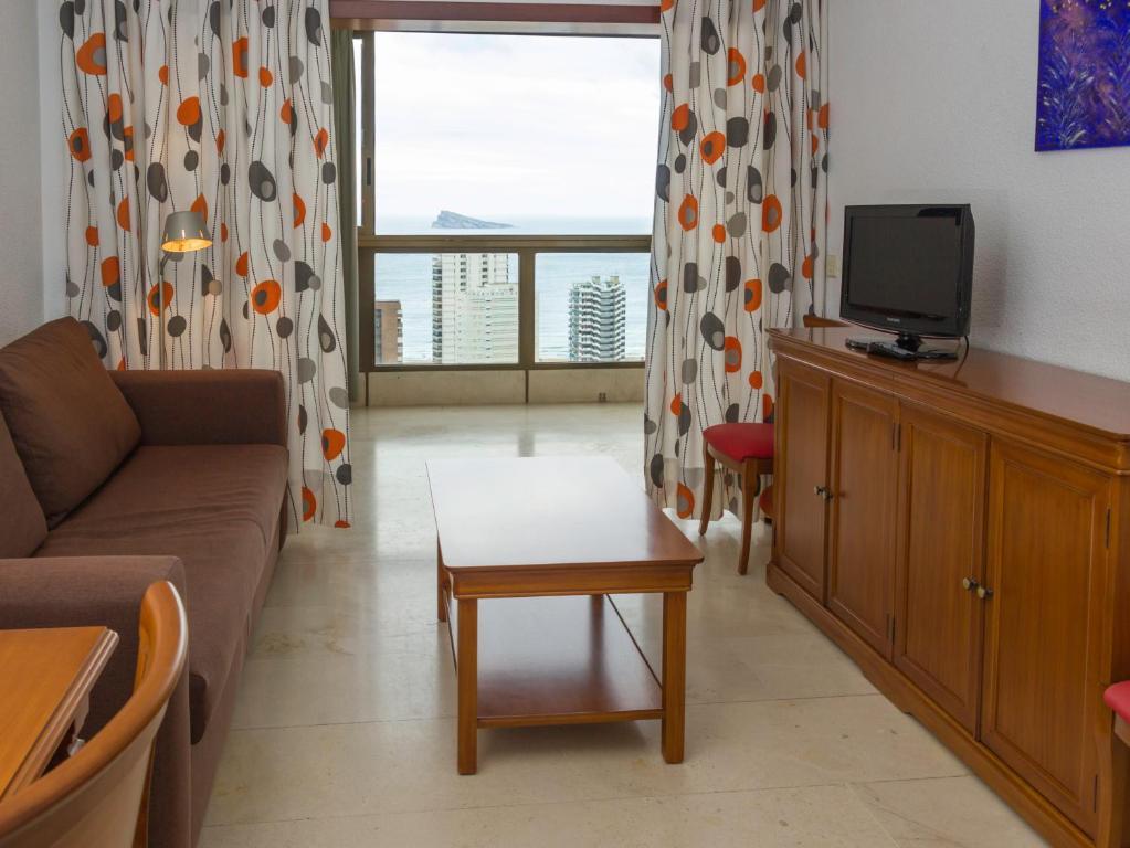 Apartment Gemelos 2 *