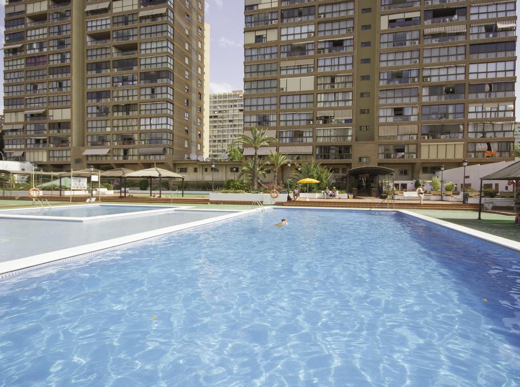 Gemelos 2 Apartment