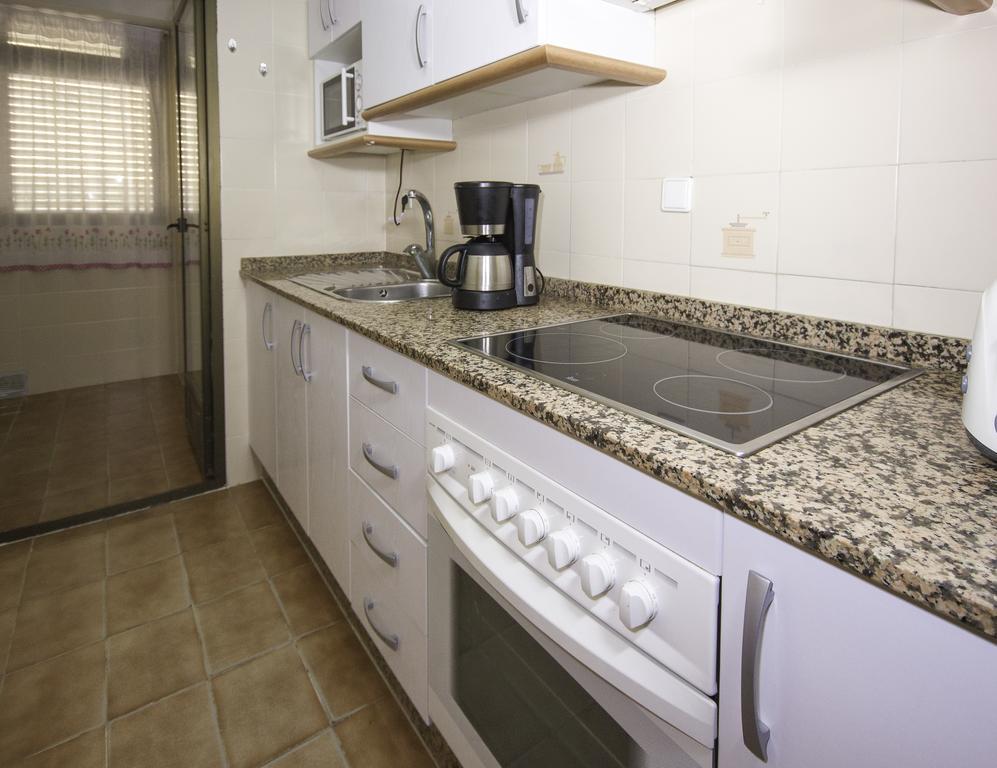 Apartment Gemelos 2