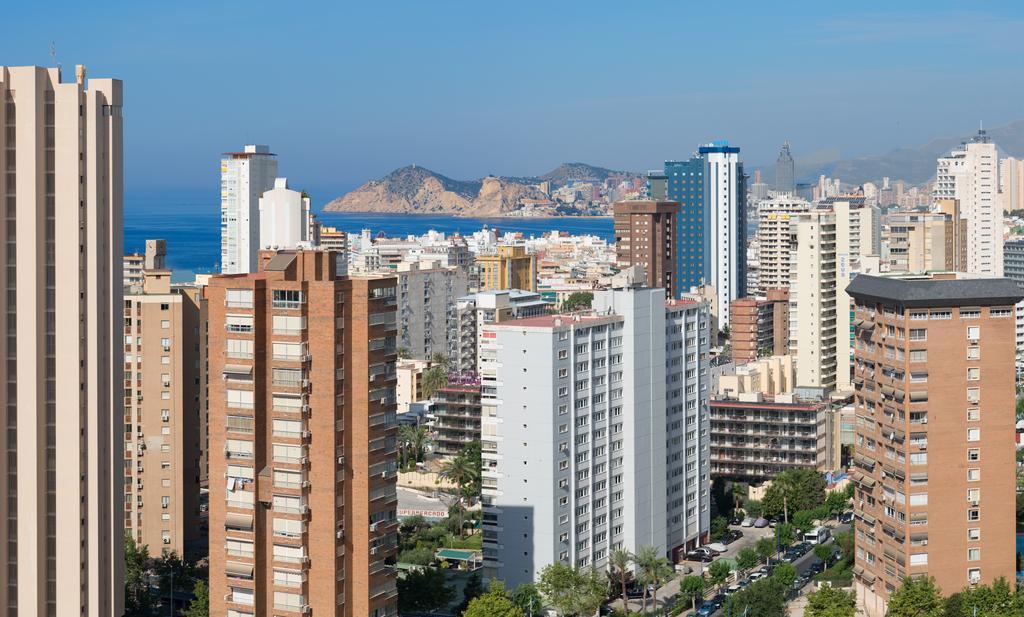 Apartment Gemelos 2 Benidorm