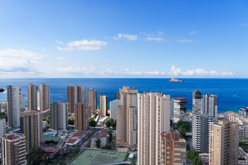 Gemelos 2 Apartment Benidorm