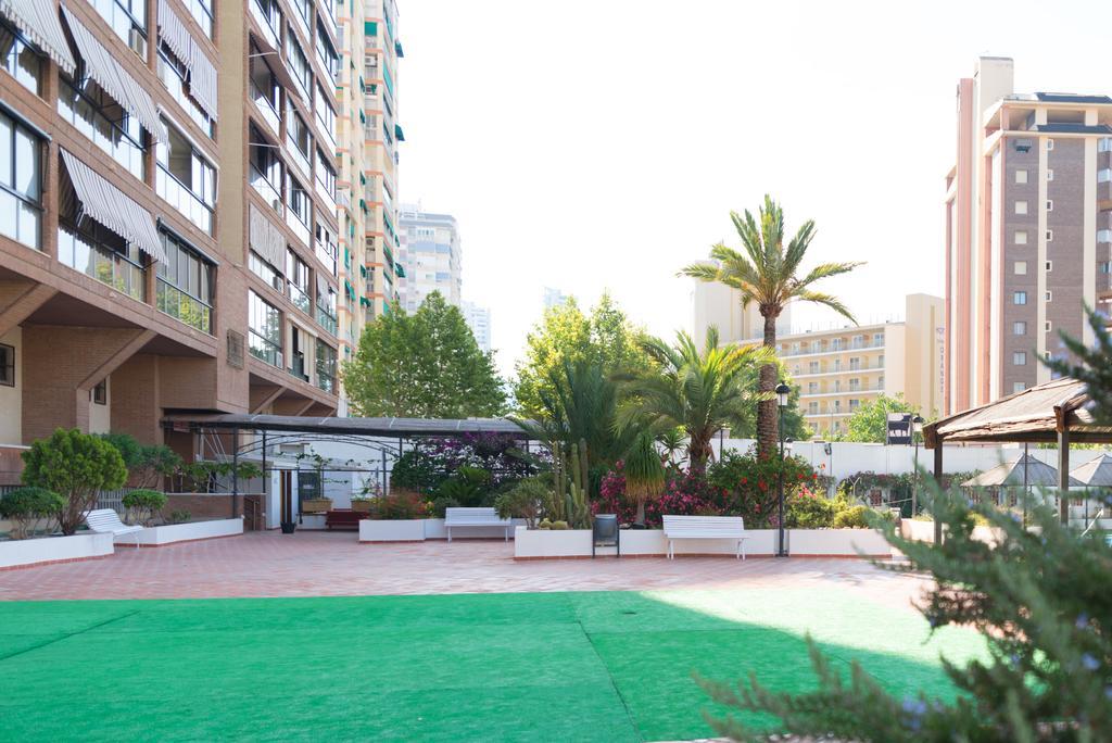 Apartment Gemelos 2
