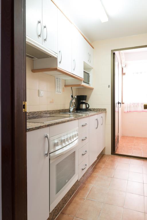 Apartment Gemelos 2 *
