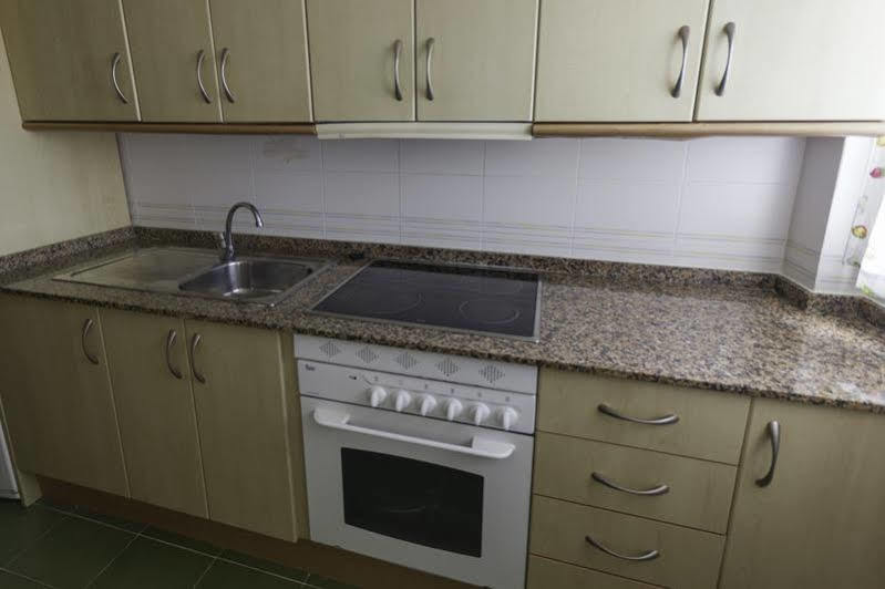 Gemelos 2 Apartment *