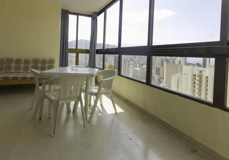 Gemelos 2 Apartment Benidorm