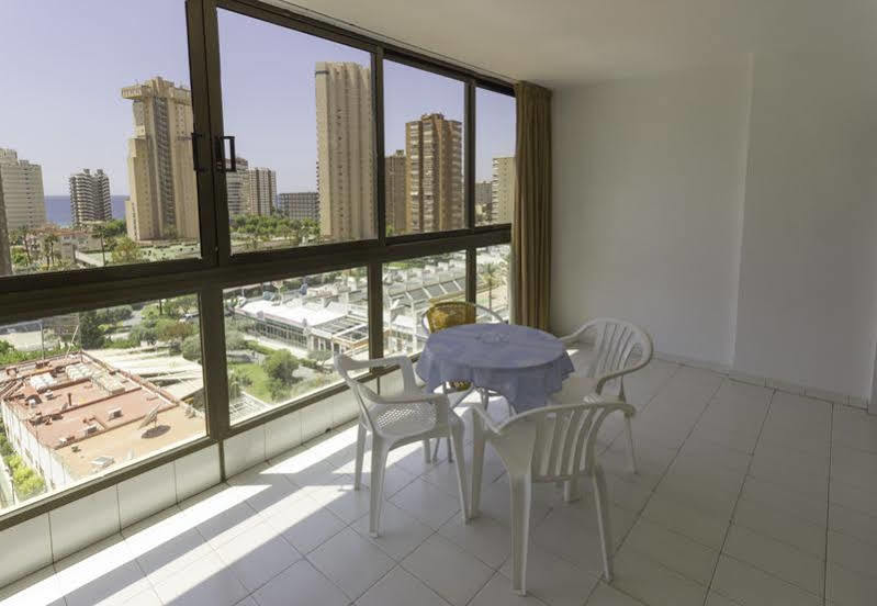 Gemelos 2 Apartment