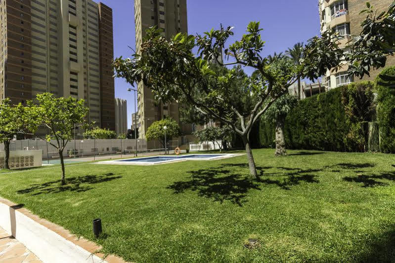 Gemelos 2 Apartment Benidorm