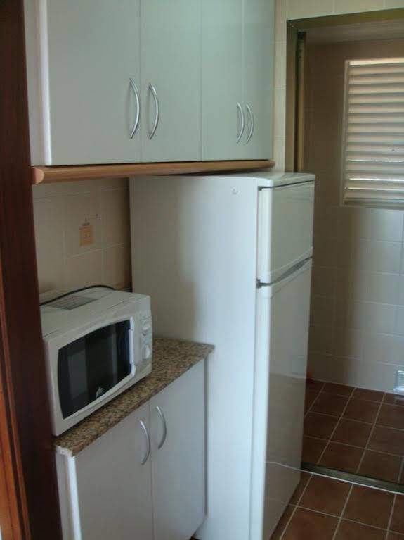 Apartment Gemelos 2