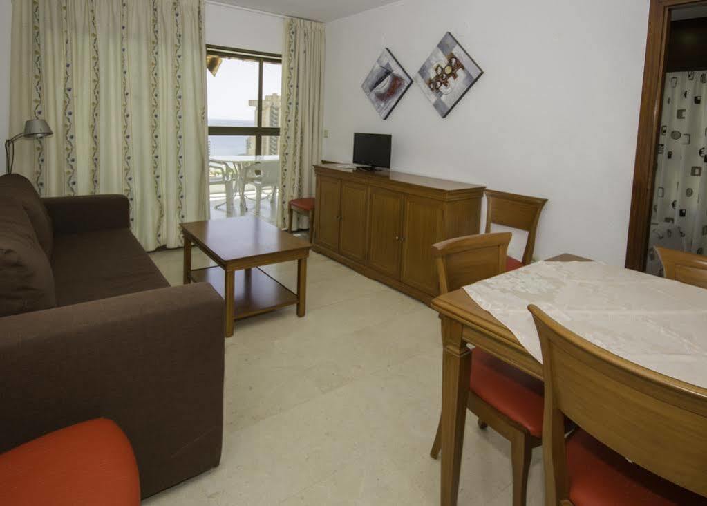 Gemelos 2 Apartment Benidorm