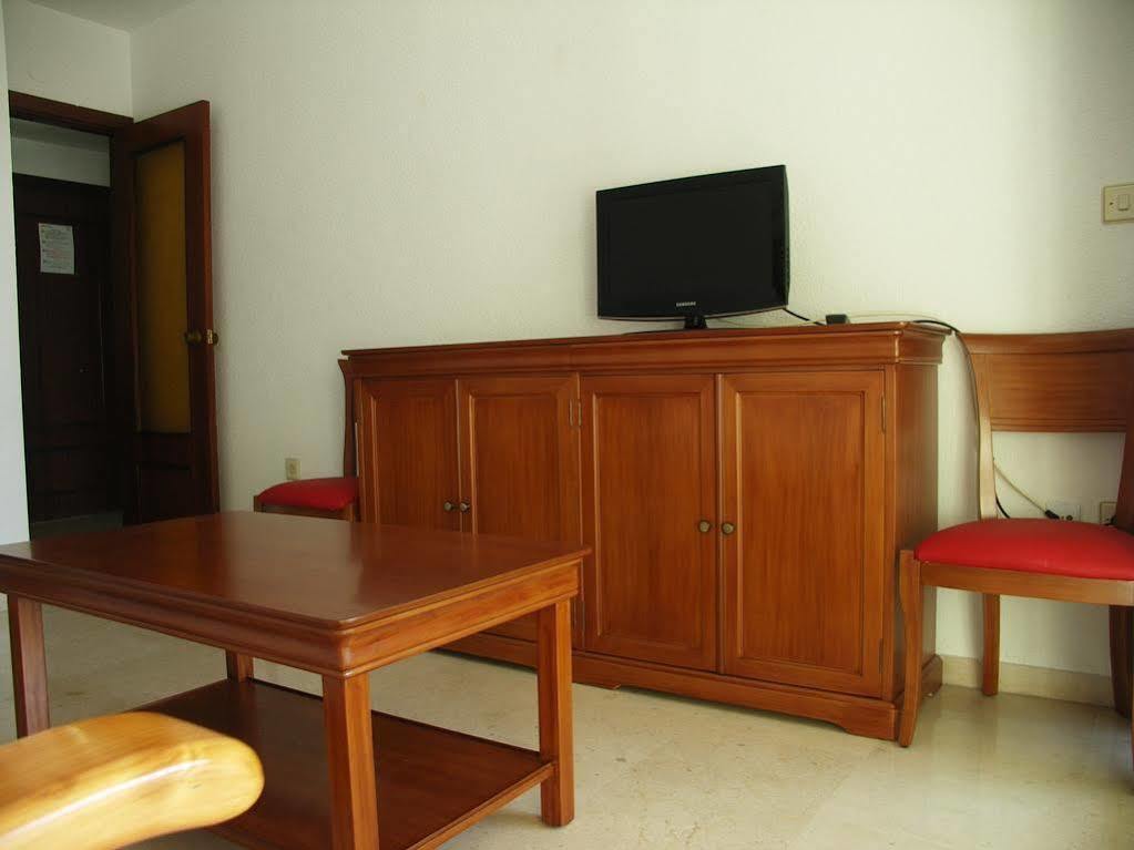 Gemelos 2 Apartment Benidorm