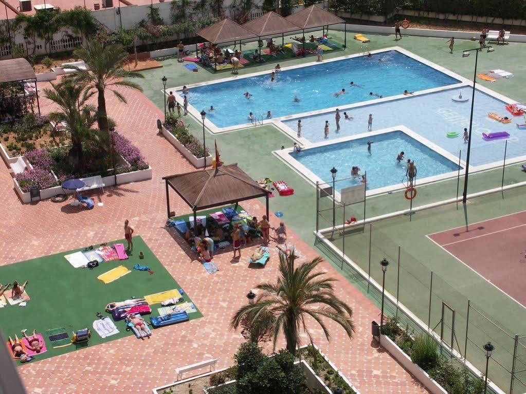 Gemelos 2 Apartment Benidorm