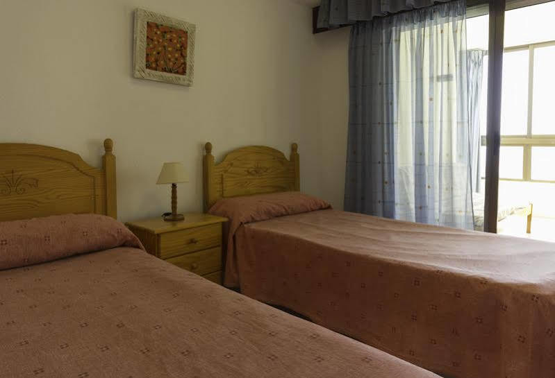 Apartment Gemelos 2 Benidorm