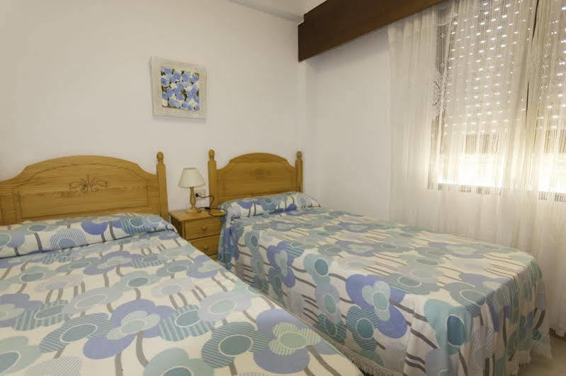 Gemelos 2 Apartment *