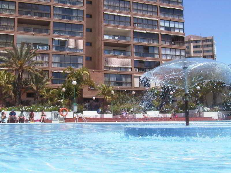 Gemelos 2 Apartment