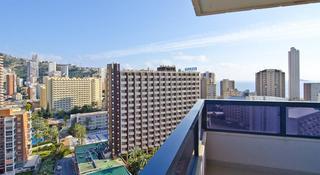 Apartment Gemelos 2 Benidorm