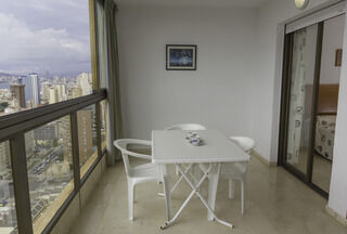 Gemelos 2 Apartment