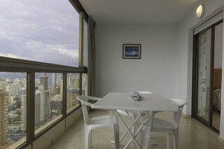 Apartment Gemelos 2