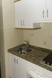 Gemelos 2 Apartment