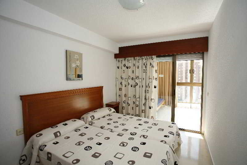 Gemelos 2 Apartment *